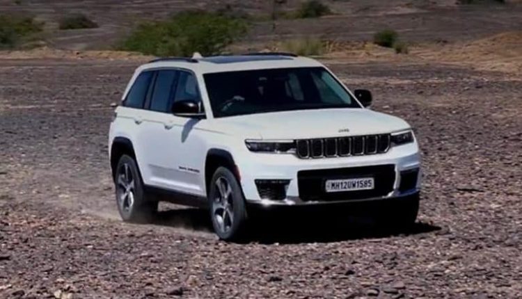 Jeep Grand Cherokee Signature Edition Price, Specifications and Features Revealed, Know All About Newly Launched Flagship SUV by Jeep India