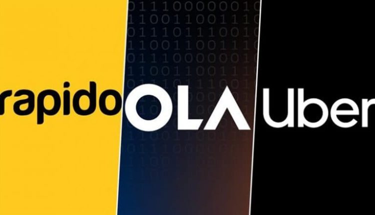 Karnataka Bike Taxi Ban Comes Into Effect From Today; Rapido, Ola, Uber Suspend Bike Taxi Operations in Compliance With High Court Order