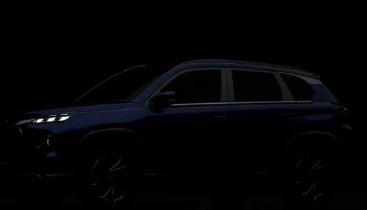 Maruti Suzuki Escudo Likely To Launch by End of 2025, 5-Seater Compact SUV Expected To Rival Hyundai Creta and Kia Seltos; Check Expected Price, Features and Specifications