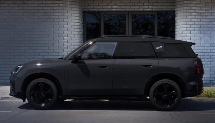 Mini Countryman E John Cooper Works Pack Launched in India; Check Price, Specifications and Features of New Limited Edition Electric SUV