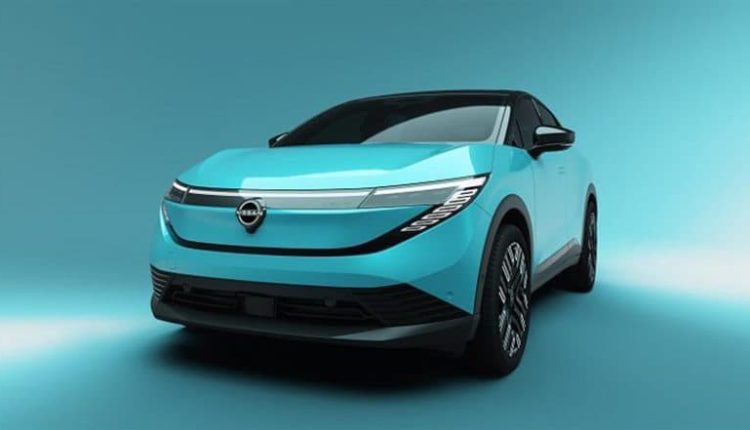 New Nissan LEAF Global Launch Tomorrow; Check Expected Specifications and Features