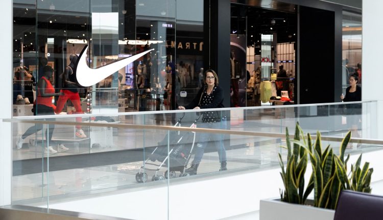 Nike (NKE) Q4 2025 earnings