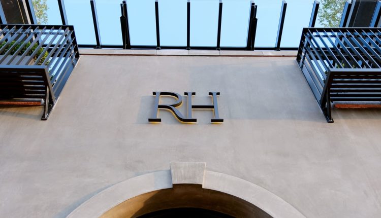 RH (RH) Q1 2025 earnings