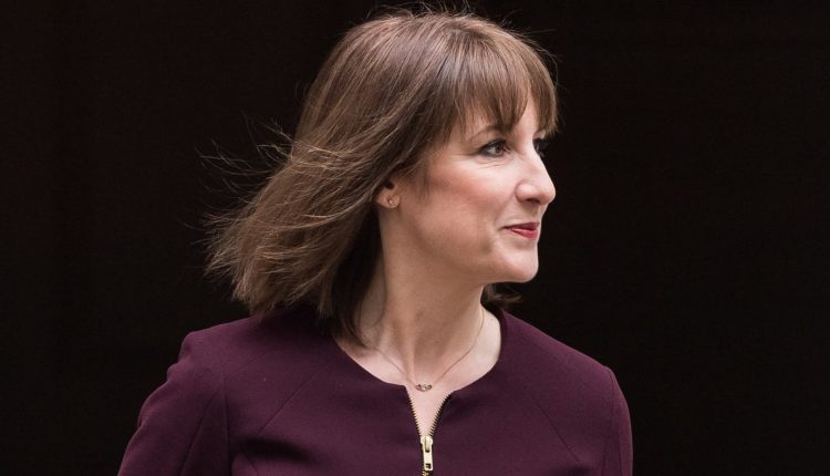 Reeves' plans contending with the bond market