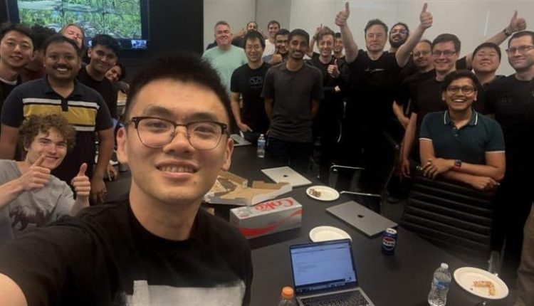 Robotaxi Launch: Elon Musk Joins Party With Tesla AI Team As Company Launches Self-Driving Car Service in Austin, Pics Surface