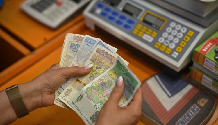 The euro zone is ready for a new member: Bulgaria