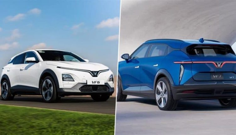VinFast India Debut Expected in June 2025, Likely To Launch VinFast VF6 and VinFast VF7 EV Models Soon; Know What To Expect