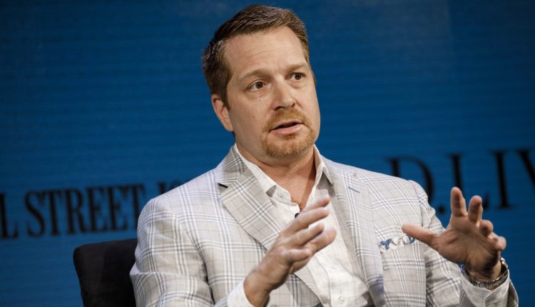We're raising our CrowdStrike price target after shortsighted post-earnings selling
