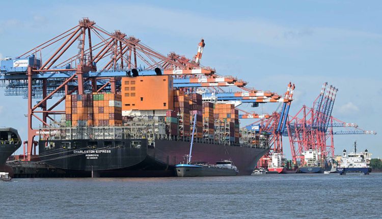 World Bank cuts 2025 growth outlook to 2.3% as trade tariffs weigh