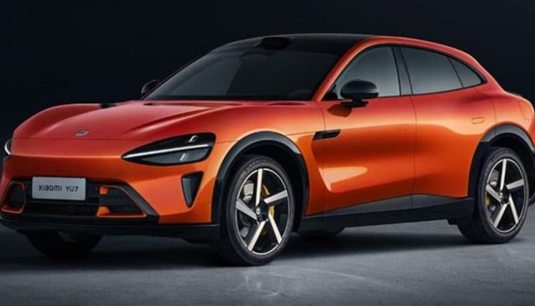 Xiaomi YU7 Price, Specifications and Features Revealed, Know Everything About First EV SUV From Xiaomi To Gain 2,89,000 Orders in an Hour of Launch in China