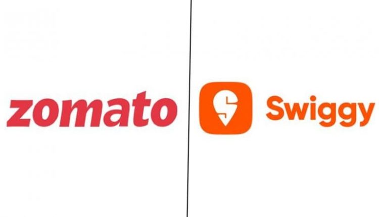 Zomato, Swiggy Face Challenges As Ride-Sharing Platforms Enter Food Delivery Market, Operating on Much Lower Margins: Report