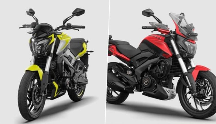 2025 Bajaj Dominar 400 and 2025 Bajaj Dominar 250 Price, Specifications and Features Revealed, Know Everything About Next-Gen Bajaj Dominar Bikes Launched in India