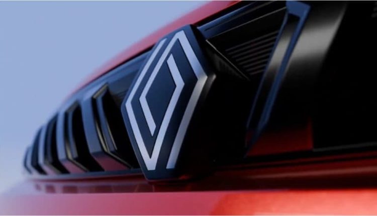 2025 Renault Triber Teased With New Logo and Design, 7-Seater MPV Set To Launch in India on July 23, 2025; Check Details