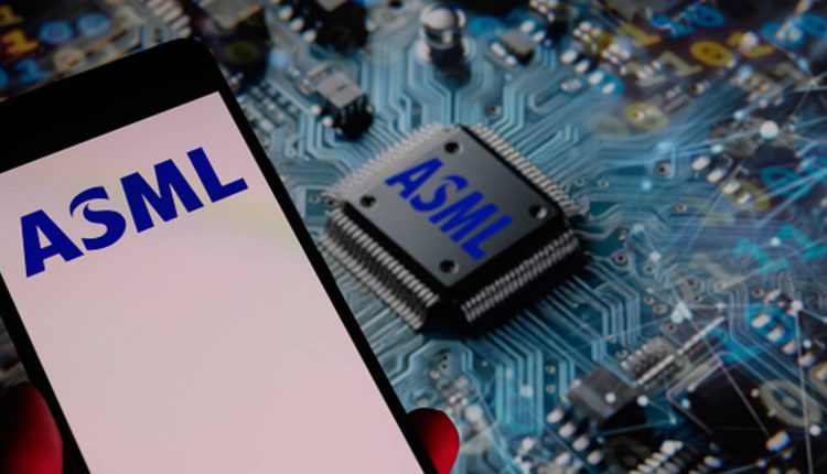 ASML Q2 2025 earnings report