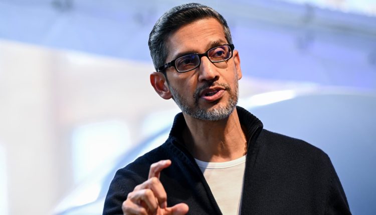 Alphabet to report Q2 earnings after the bell