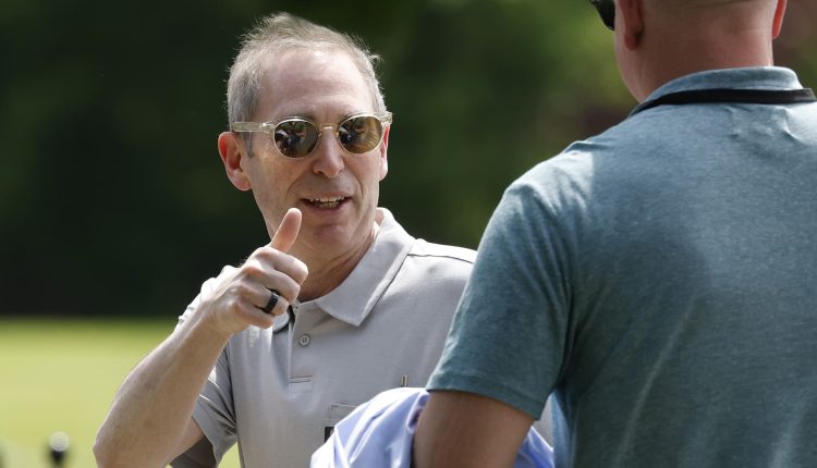 Amazon (AMZN) Q2 earnings report 2025