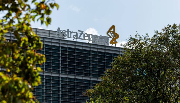 AstraZeneca CEO doubles down on U.S. amid rumors of listing shift