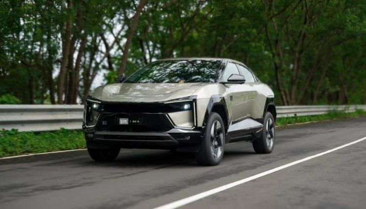 BGMI-Branded Mahindra BE 6 Giveaway: Mahindra Auto and Krafton’s BGMI Collaborate To Gift Custom SUV to Winner Mia Joseph; Check Details