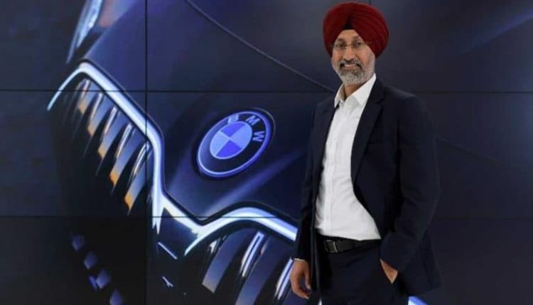 BMW Group India Announces Appointment of Hardeep Singh Brar as President and CEO, Effective September 1, 2025