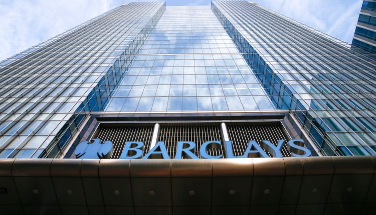 Barclays Q2 earnings 2025