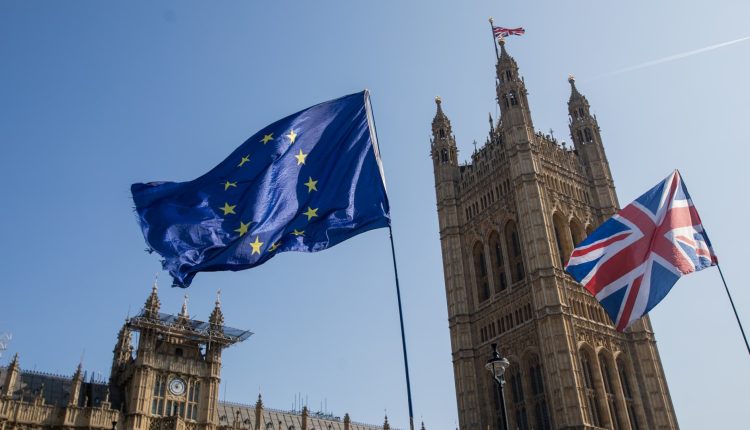 Brexit made firms leave the UK. Trump's tariffs could bring them back