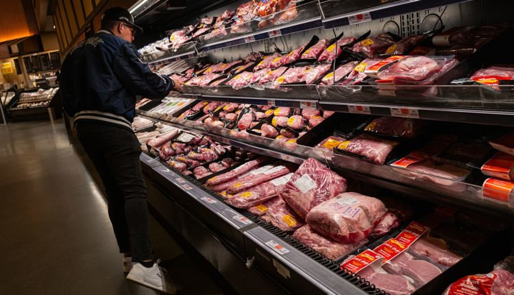 CPI inflation report June 2025: