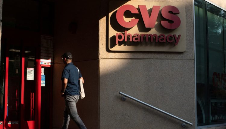CVS Health (CVS) earnings report Q2 2025