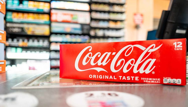 Coca-Cola (KO) Q2 2025 earnings