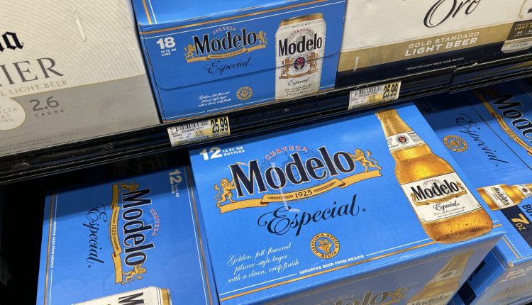 Constellation Brands (STZ) Q1 2026 earnings