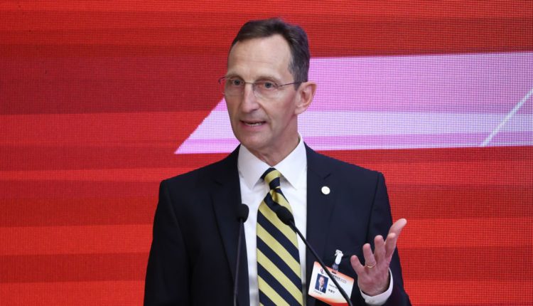 Danaher's imperfect quarter is good enough for us to stay the course