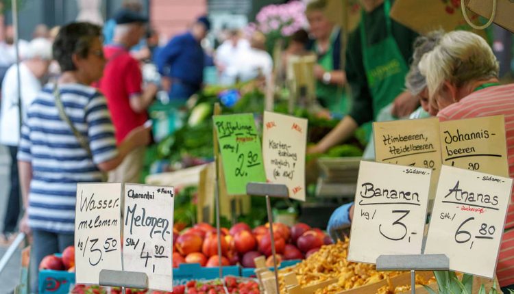 German inflation July 2025