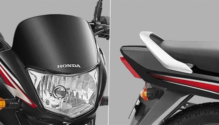 Honda Motorcycles Working on New 100cc Segment Motorcycle To Compete With Hero Splendor, Will Be Priced Higher Above Honda Shine 100: Report