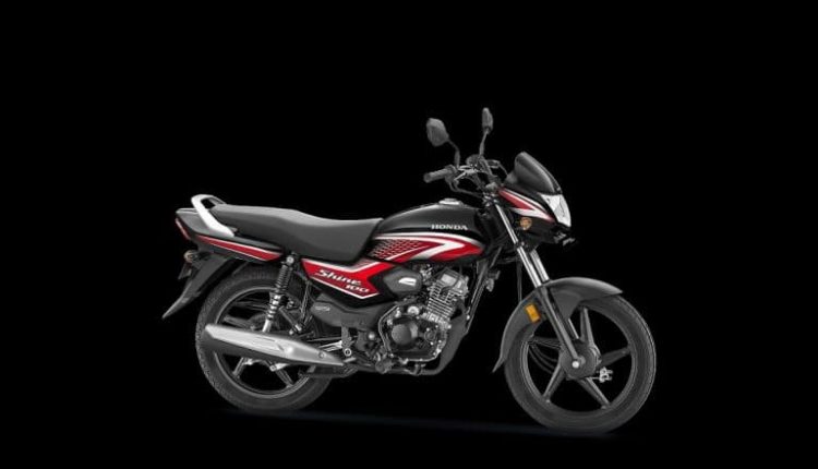 Honda Shine 100 DX Price in India Will Be Revealed on August 1, 2025, Pre-Bookings To Open on Same Day; Check Specifications, Features and Expected Price