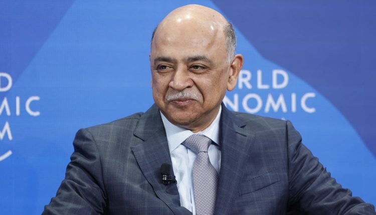 IBM Q2 earnings report 2025