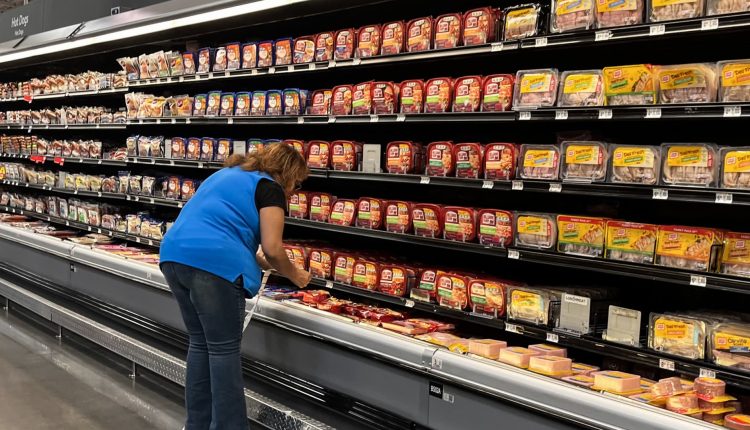 Inflation report Tuesday should give clues on price effect from tariffs