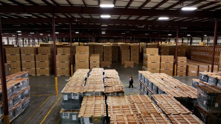 How U.S. companies are mitigating Trump tariffs with foreign trade zones