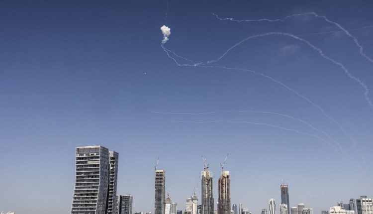 Israel's stock market outperforms Middle East despite multi-front wars