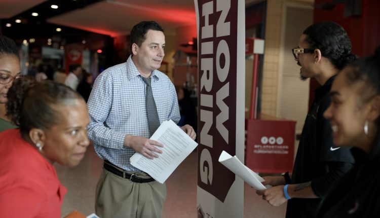 Jobs report June 2025: