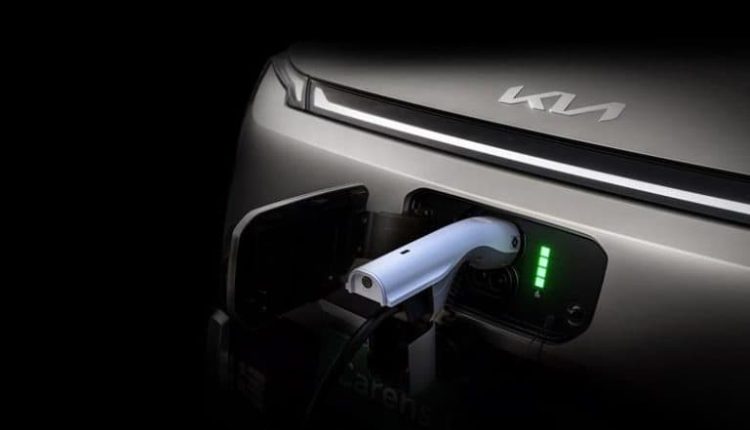 Kia Carens Clavis EV Launch in India on July 15, 2025; Check Expected Price, Specifications and Range