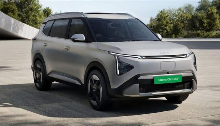 Kia Carens Clavis EV Price, Specifications, Features and Bookings Details Revealed, Know Everything About Latest Electric Vehicle From Kia Launched in India
