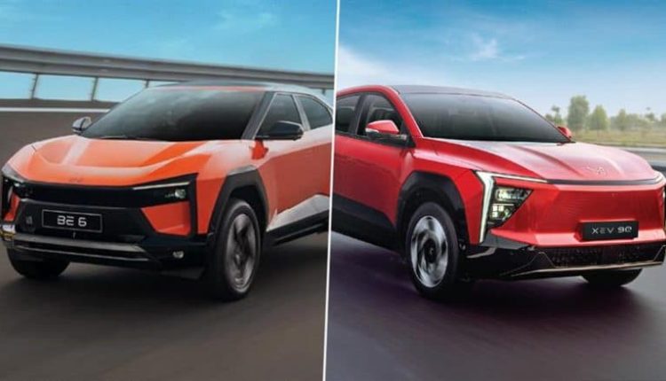 Mahindra BE 6 Pack Two, Mahindra XEV 9e Pack Two Launched With 79 kWh Battery Option, Deliveries To Start on July End; Check Price and Other Details