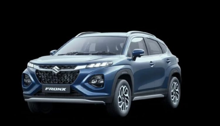 Maruti Suzuki India Exports Highest Ever 3.3 Lakh Units in FY25 With 17.5% Rise; Maruti Suzuki Fronx Becomes Most Exported SUV
