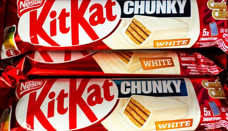 Nestle flags price hikes as tariffs, commodities weigh on margins