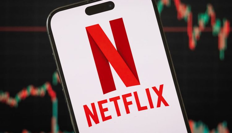 Netflix (NFLX) earnings Q2 2025