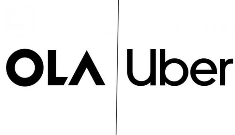 Ola, Uber Strike in Maharashtra: Drivers Demand Reduced Commission Rates, Fixed Base Price Like Local Cabs and Implementation of Aggregator Policy by State Government
