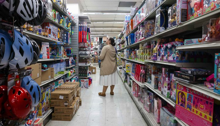 PPI inflation report June 2025