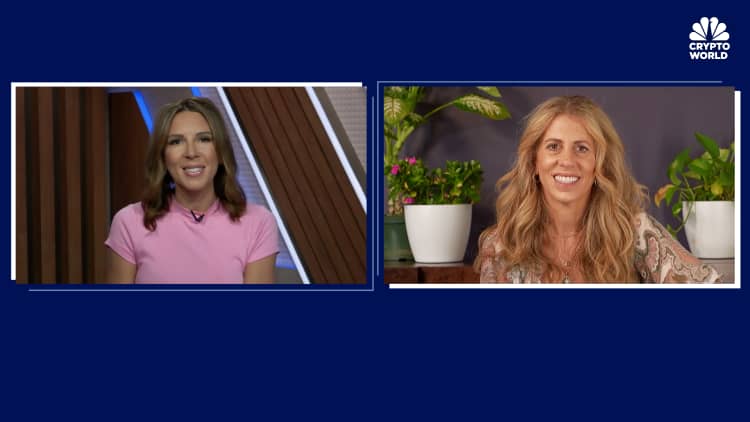 Stellar's Denelle Dixon on PayPal launching its stablecoin on the foundation's blockchain