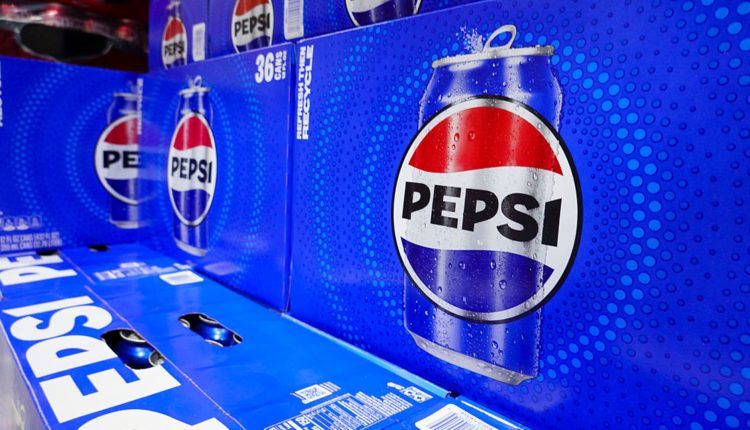 PepsiCo (PEP) Q2 2025 earnings