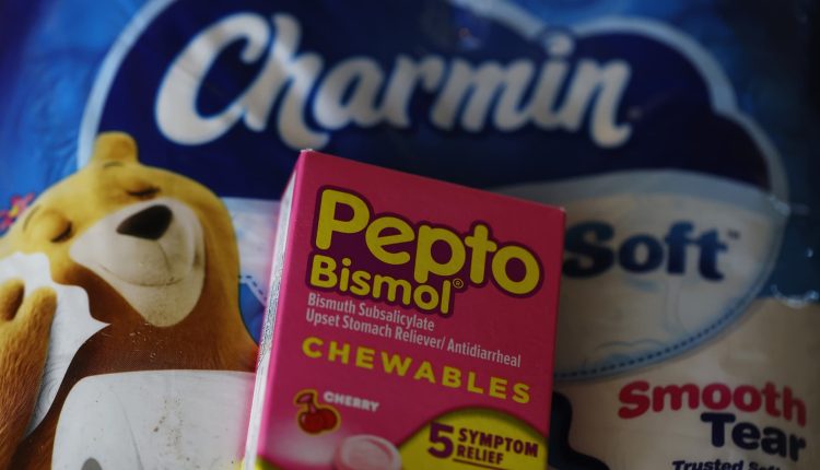 Procter & Gamble (PG) Q4 2025 earnings