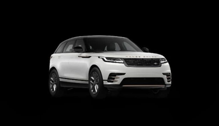 Range Rover Velar Autobiography Edition Price in India, Specifications and Features; Here’s Everything To Know About New Luxury SUV Launched by Jaguar Land Rover